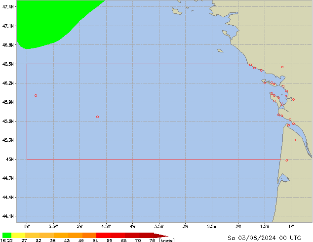 Sa 03.08.2024 00 UTC