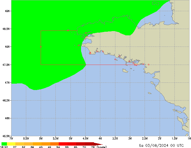 Sa 03.08.2024 00 UTC