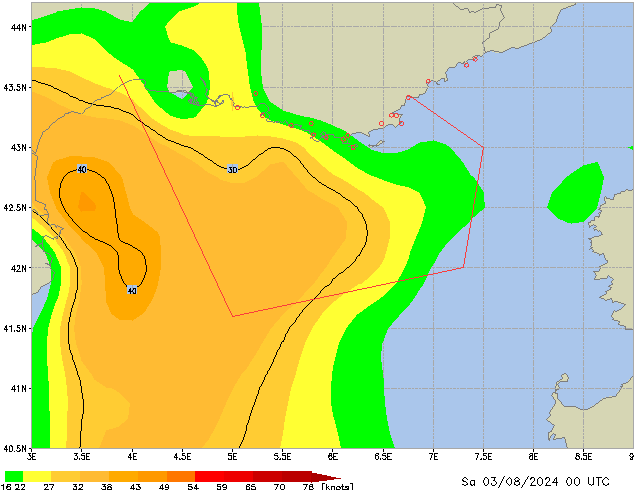 Sa 03.08.2024 00 UTC