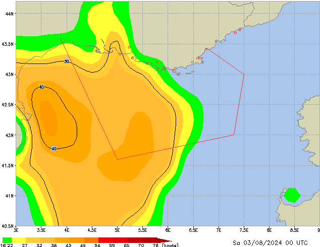 Sa 03.08.2024 00 UTC