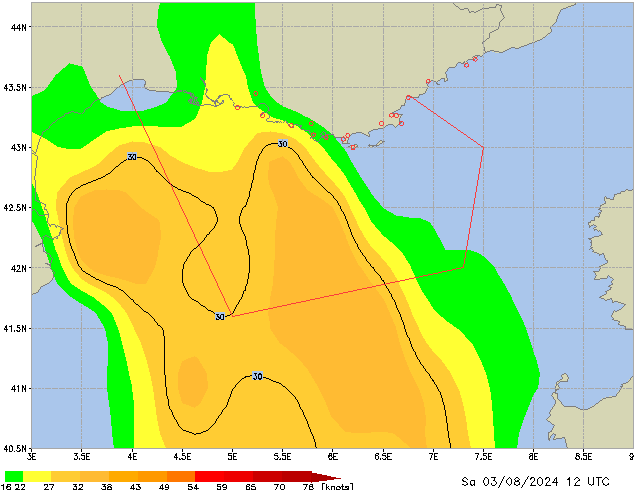 Sa 03.08.2024 12 UTC