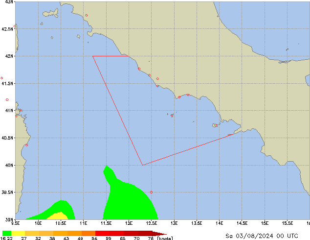 Sa 03.08.2024 00 UTC