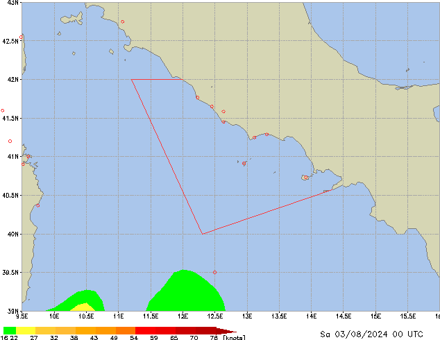 Sa 03.08.2024 00 UTC