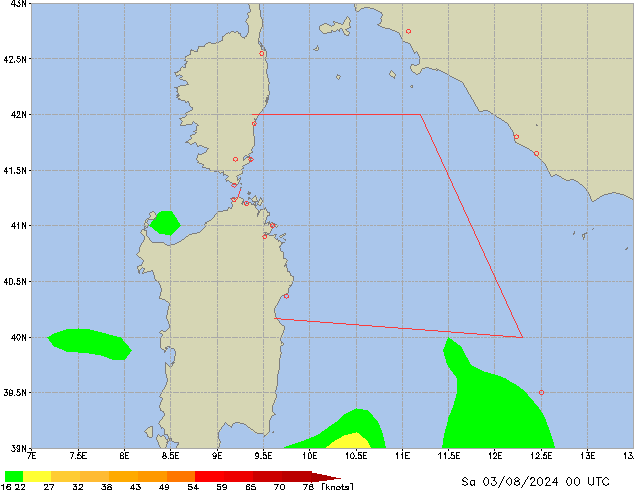 Sa 03.08.2024 00 UTC