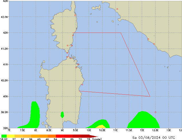 Sa 03.08.2024 00 UTC