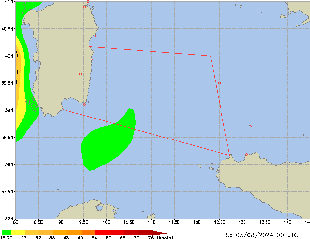 Sa 03.08.2024 00 UTC