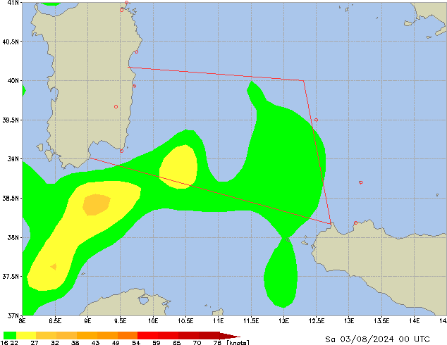 Sa 03.08.2024 00 UTC