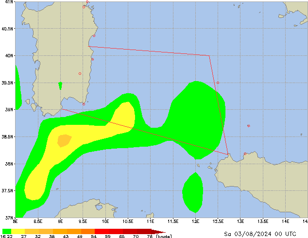 Sa 03.08.2024 00 UTC