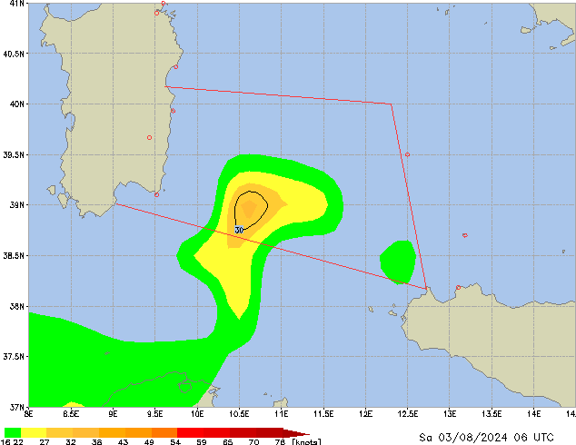 Sa 03.08.2024 06 UTC