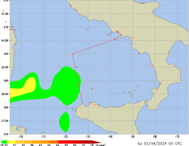 Sa 03.08.2024 00 UTC