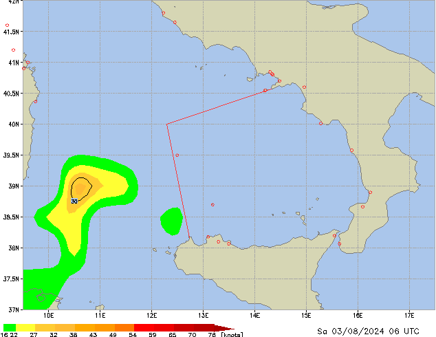 Sa 03.08.2024 06 UTC