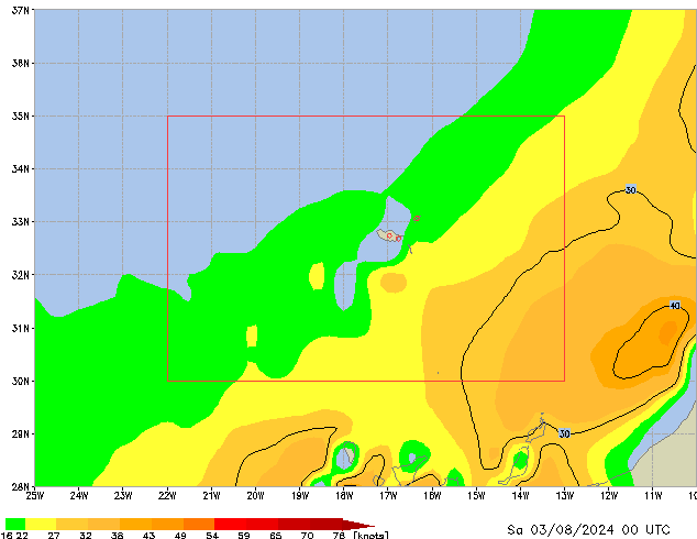 Sa 03.08.2024 00 UTC