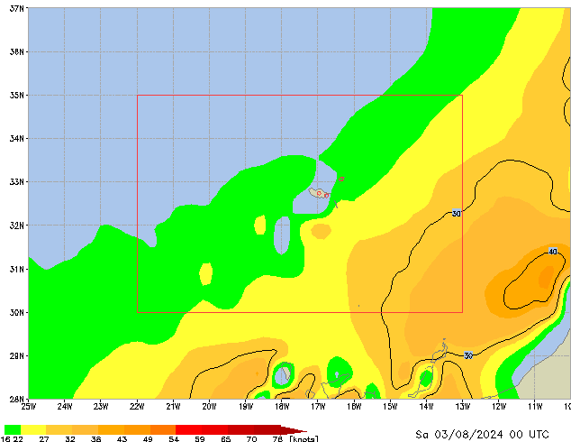 Sa 03.08.2024 00 UTC