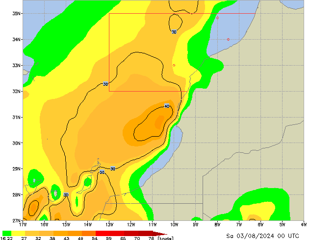 Sa 03.08.2024 00 UTC