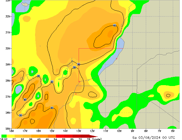 Sa 03.08.2024 00 UTC