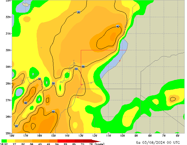 Sa 03.08.2024 00 UTC