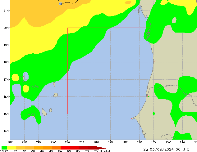 Sa 03.08.2024 00 UTC