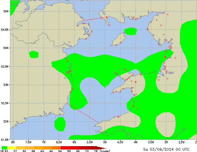 Sa 03.08.2024 00 UTC