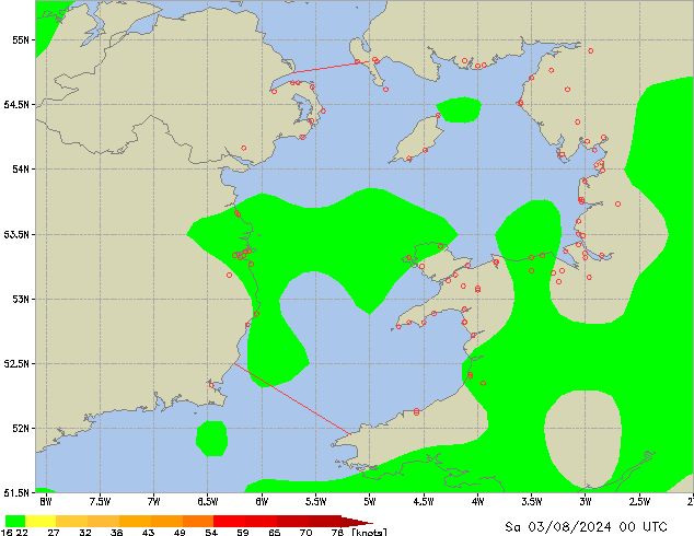 Sa 03.08.2024 00 UTC