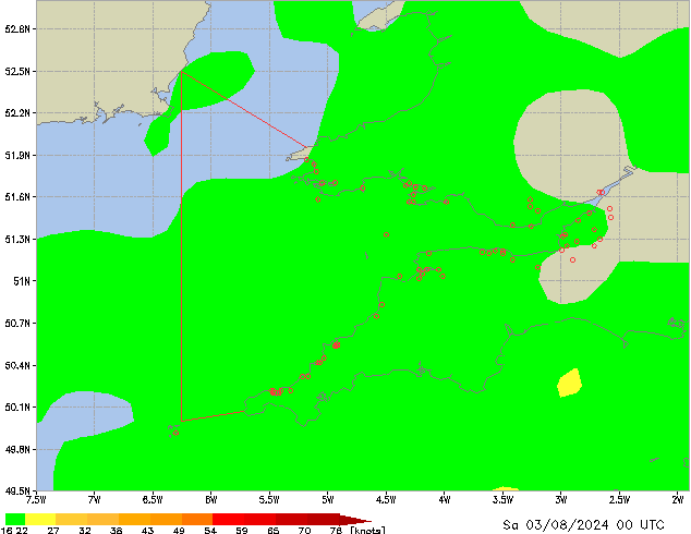 Sa 03.08.2024 00 UTC