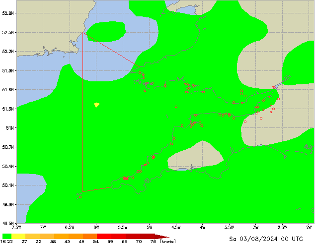 Sa 03.08.2024 00 UTC