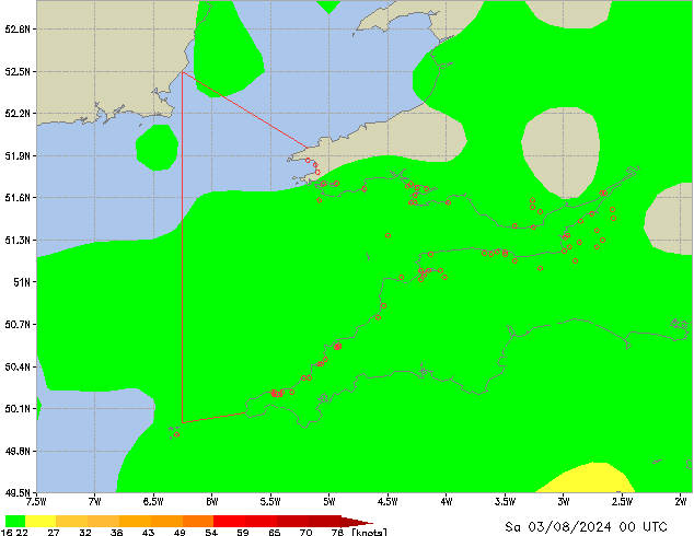 Sa 03.08.2024 00 UTC