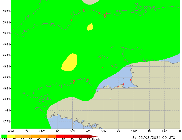 Sa 03.08.2024 00 UTC