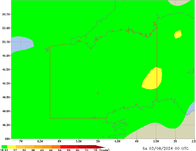 Sa 03.08.2024 00 UTC