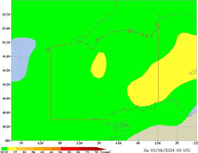 Sa 03.08.2024 00 UTC