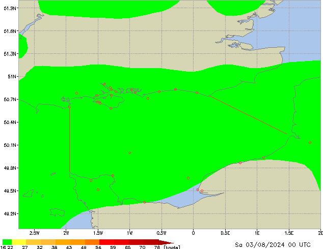 Sa 03.08.2024 00 UTC