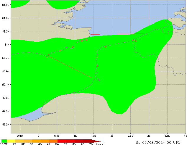 Sa 03.08.2024 00 UTC