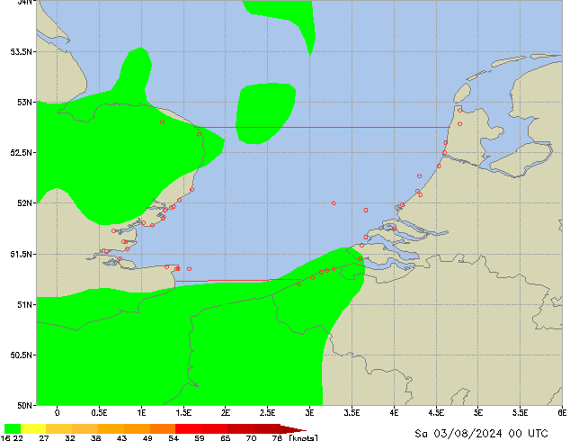 Sa 03.08.2024 00 UTC