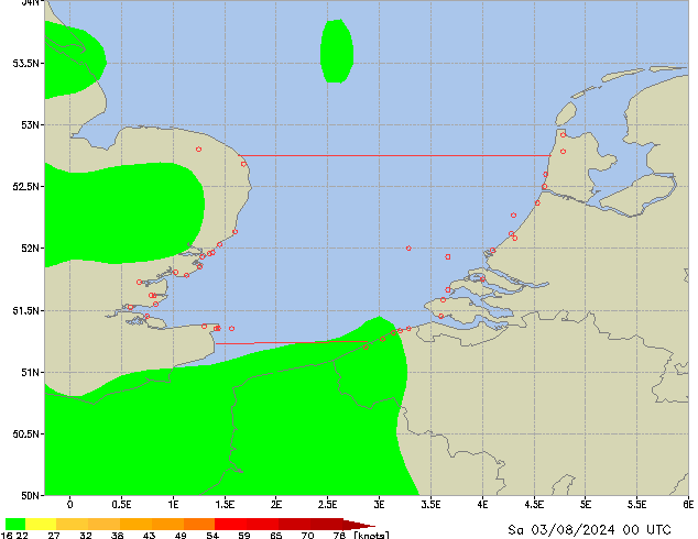 Sa 03.08.2024 00 UTC