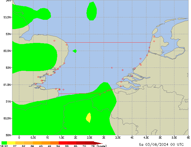 Sa 03.08.2024 00 UTC