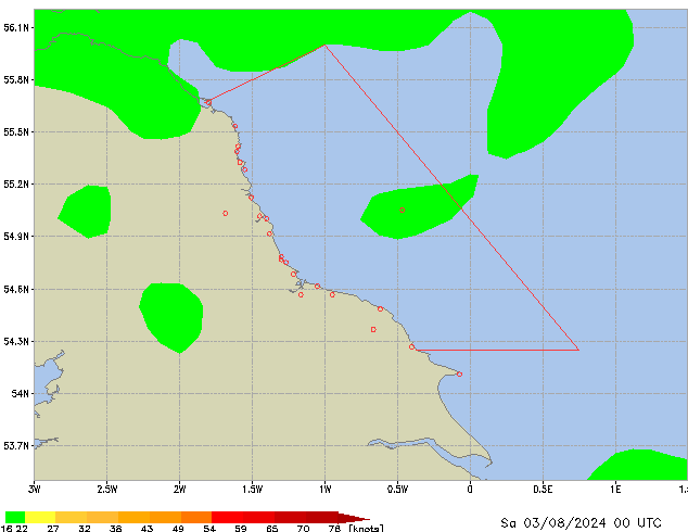 Sa 03.08.2024 00 UTC