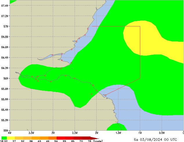 Sa 03.08.2024 00 UTC