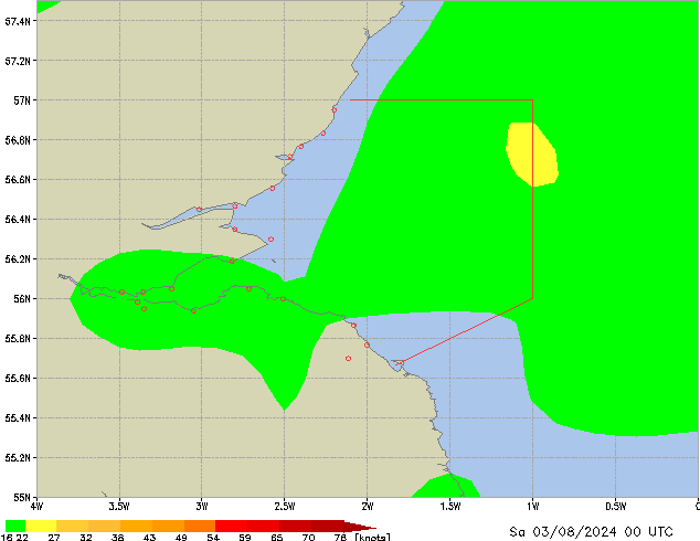 Sa 03.08.2024 00 UTC