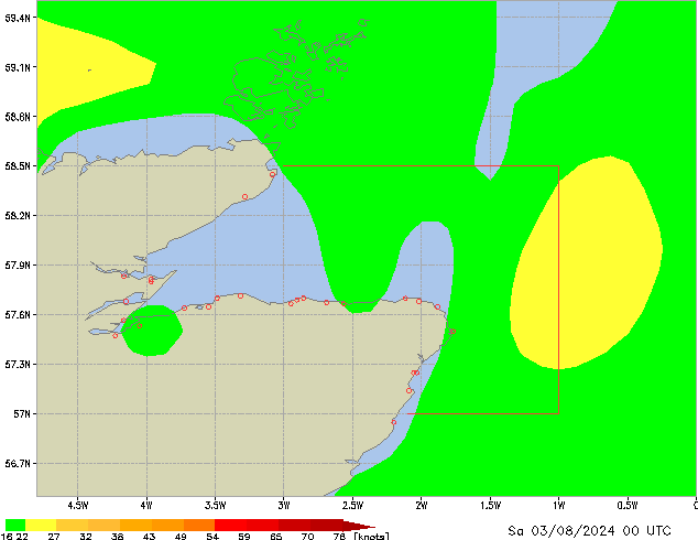 Sa 03.08.2024 00 UTC