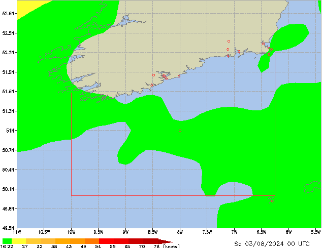 Sa 03.08.2024 00 UTC