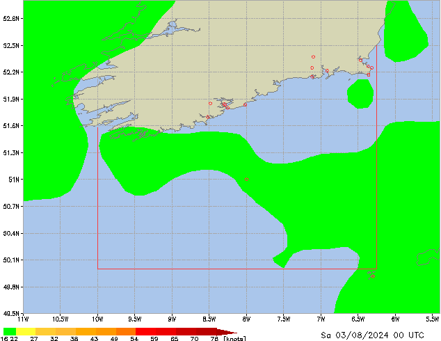 Sa 03.08.2024 00 UTC