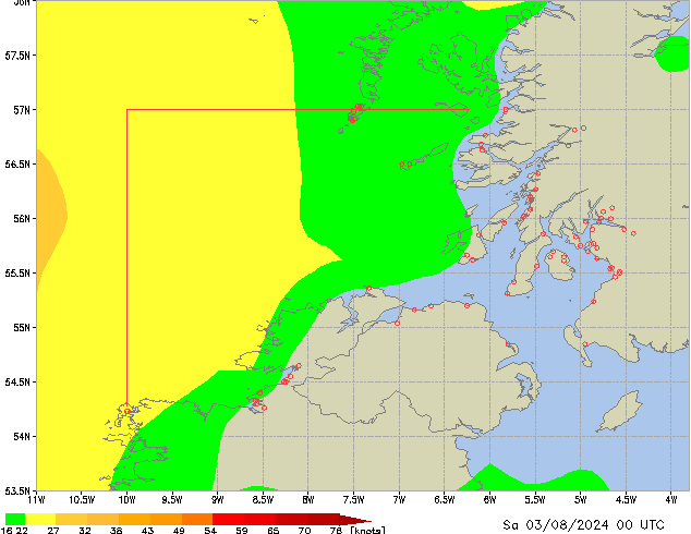 Sa 03.08.2024 00 UTC