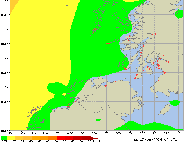 Sa 03.08.2024 00 UTC