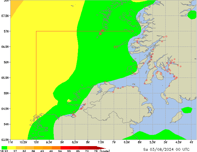 Sa 03.08.2024 00 UTC