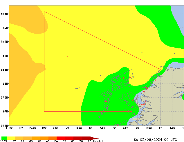 Sa 03.08.2024 00 UTC