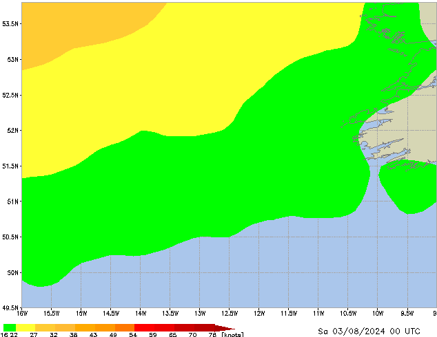 Sa 03.08.2024 00 UTC