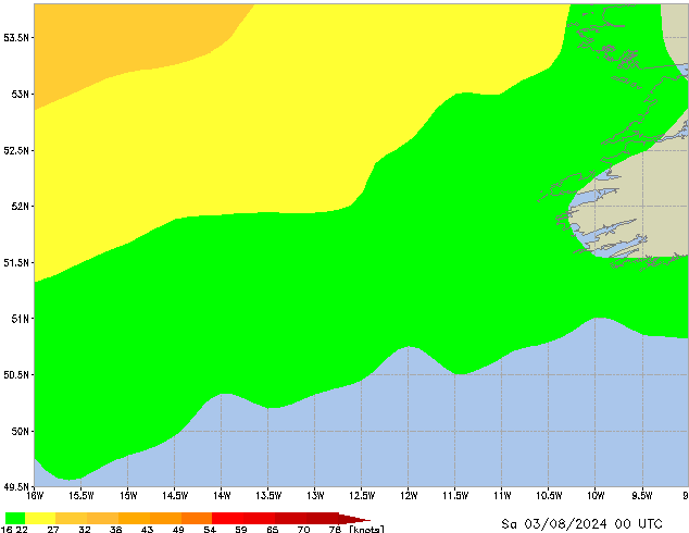 Sa 03.08.2024 00 UTC