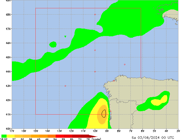 Sa 03.08.2024 00 UTC