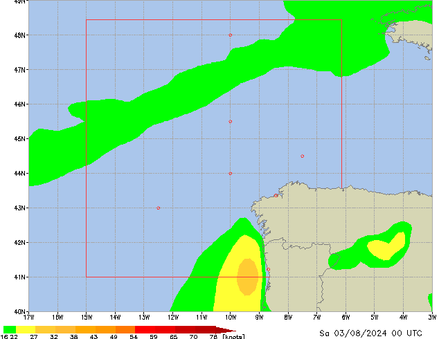 Sa 03.08.2024 00 UTC