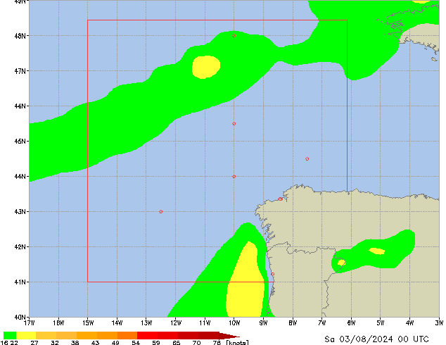 Sa 03.08.2024 00 UTC