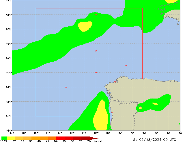 Sa 03.08.2024 00 UTC